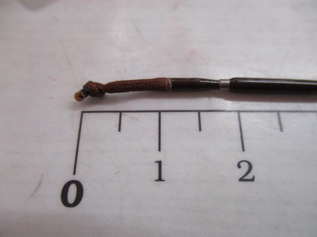 兆 硬式14 総塗り