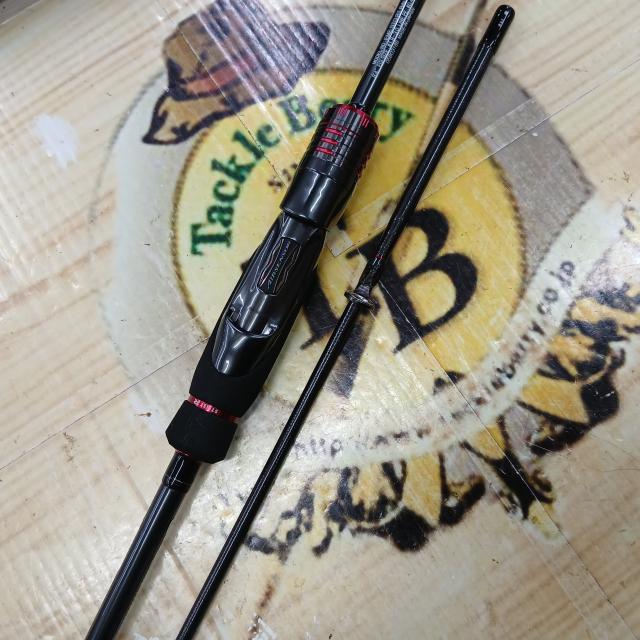 エメラルダスストイストRT 84L