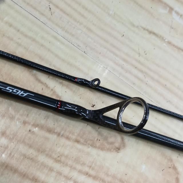 エメラルダスストイストRT 84L