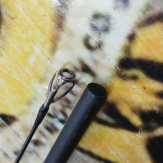エメラルダスストイストRT 84L