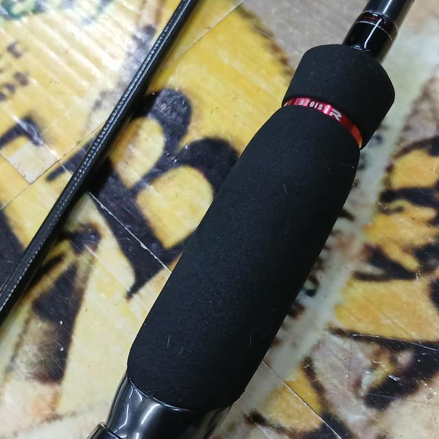 エメラルダスストイストRT 84L