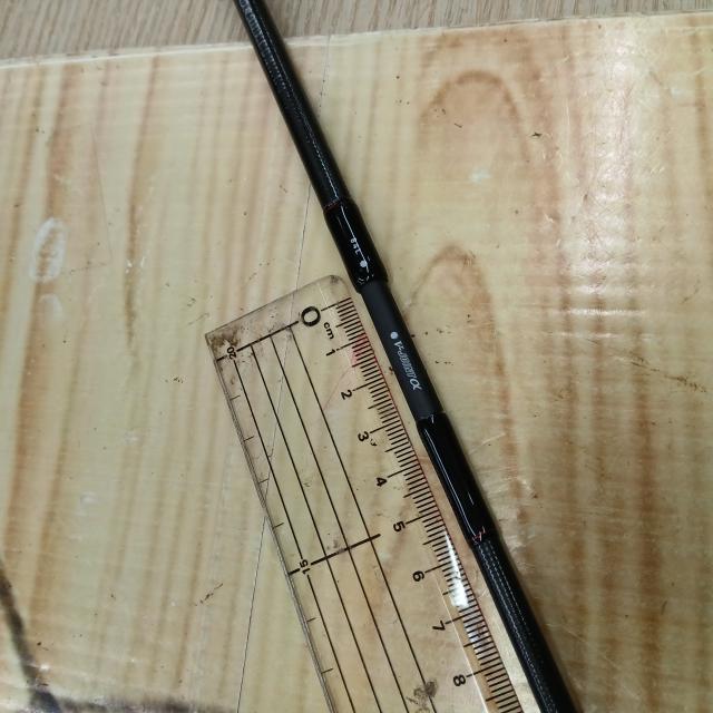 エメラルダスストイストRT 84L