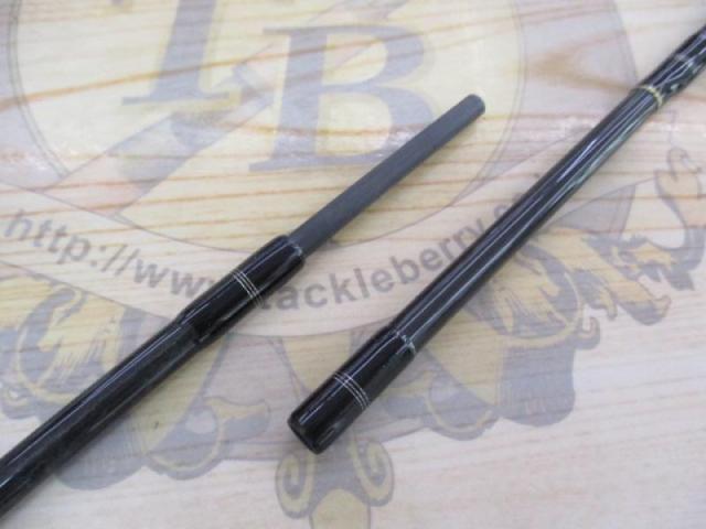 トラウティンスピンインターボロンX TRBX-EX53MTH｜＠ベリーネット
