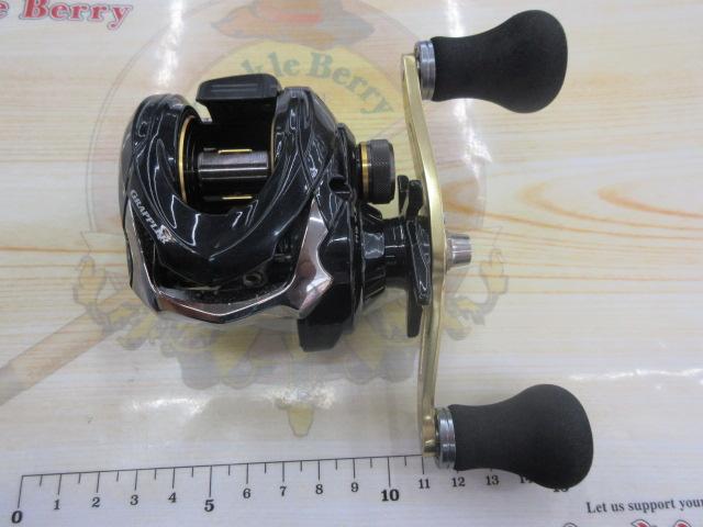 グラップラーBB 201HG｜＠ベリーネット 日本最大新品中古釣具WEBショップ