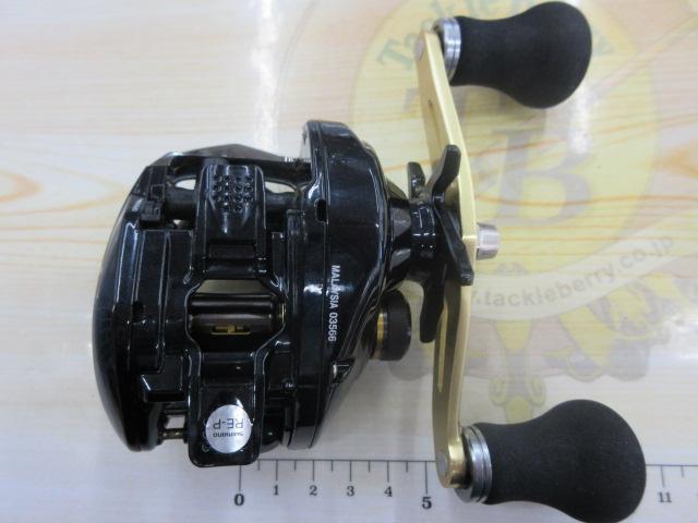 グラップラーBB 201HG｜＠ベリーネット 日本最大新品中古釣具WEBショップ