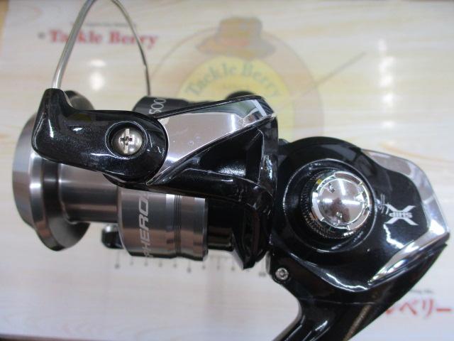 14スフェロスSW 5000HG｜＠ベリーネット 日本最大新品中古釣具WEBショップ