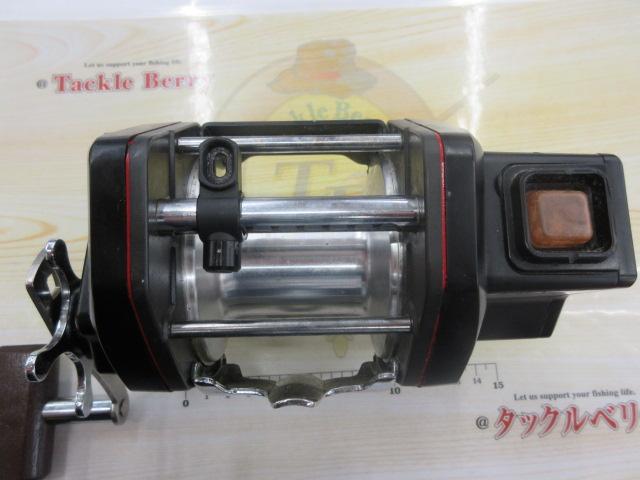 シーハンター 02MD Ⅱ