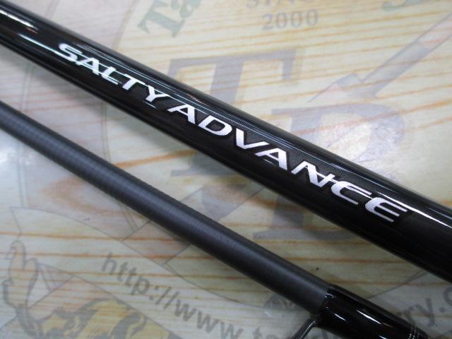 19ソルティーアドバンスシーバス S90ML