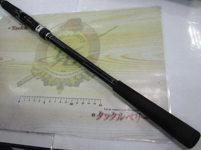 シーバスフラットX 96ML