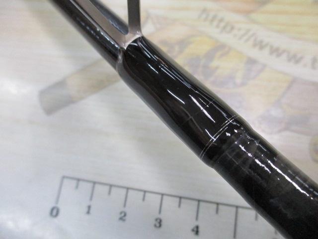 シーバスフラットX 96ML