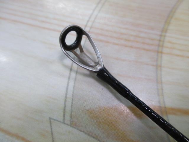 シーバスフラットX 96ML