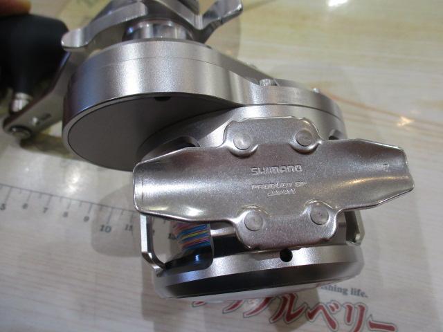 17オシアジガー 2001NRHG｜＠ベリーネット 日本最大新品中古釣具WEB