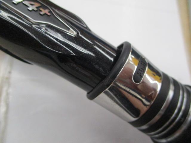 コルトスナイパーBB LSJ S100ML