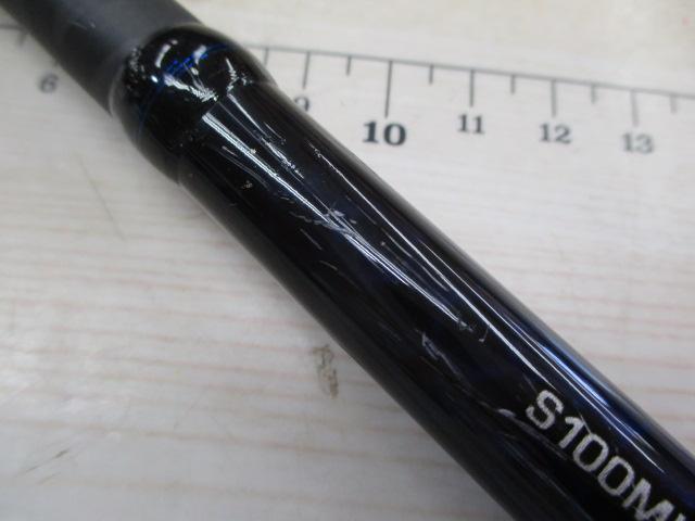 コルトスナイパーBB LSJ S100ML