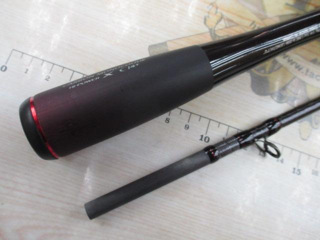 20ゾディアス 170M-G-2｜＠ベリーネット 日本最大新品中古釣具WEBショップ