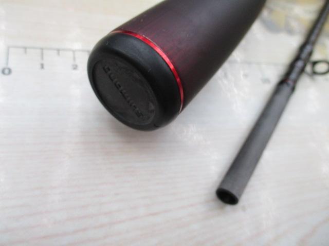 20ゾディアス 170M-G-2｜＠ベリーネット 日本最大新品中古釣具WEBショップ