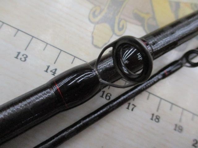 20ゾディアス 170M-G-2｜＠ベリーネット 日本最大新品中古釣具WEBショップ