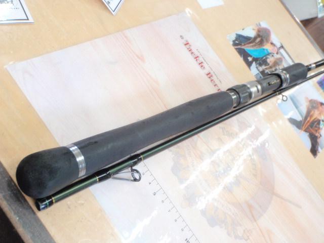 トリプルクロス TC-862PE