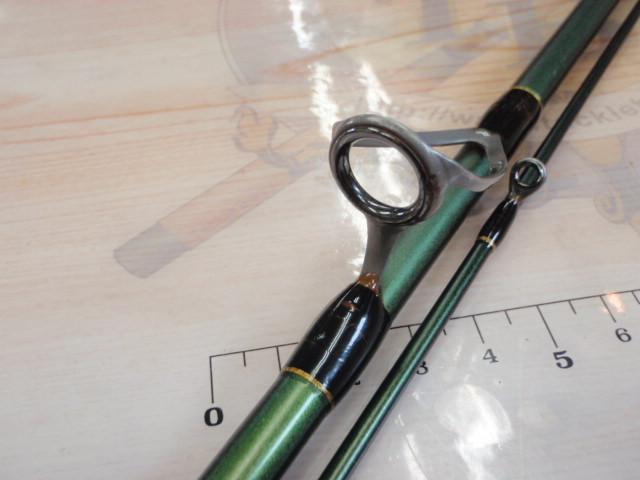 トリプルクロス TC-862PE