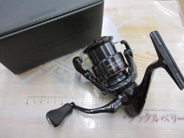 24ヴァンフォード 2500SHG｜＠ベリーネット 日本最大新品中古釣具WEB
