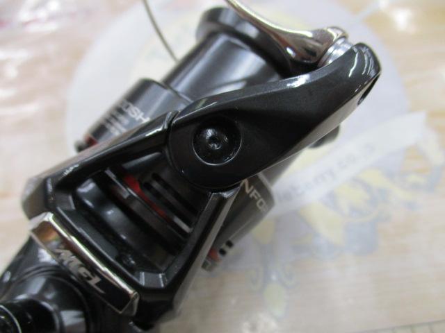 24ヴァンフォード 2500SHG｜＠ベリーネット 日本最大新品中古釣具WEB