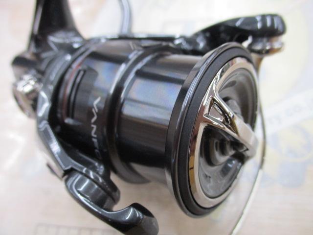 24ヴァンフォード 2500SHG｜＠ベリーネット 日本最大新品中古釣具WEB