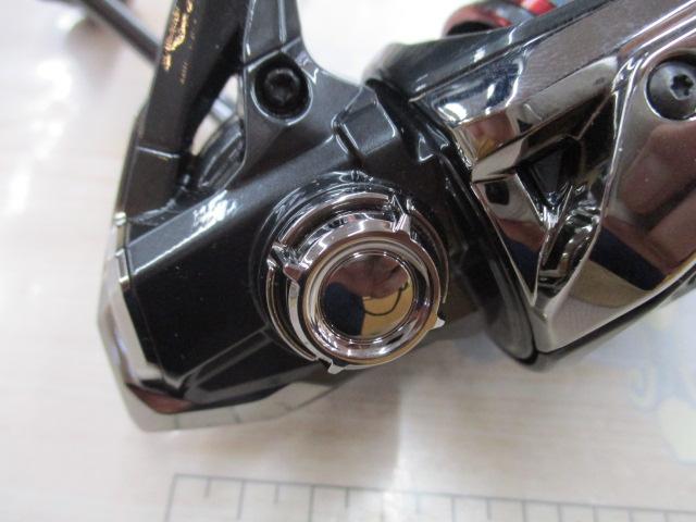 24ヴァンフォード 2500SHG｜＠ベリーネット 日本最大新品中古釣具WEB
