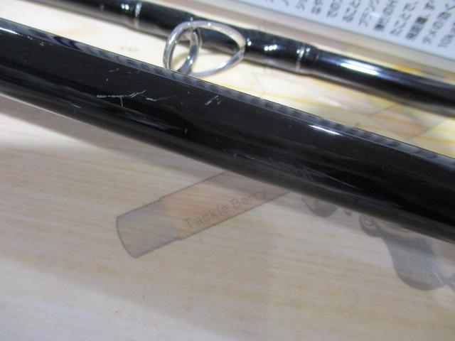 ショアスパルタン スタンダード 106H