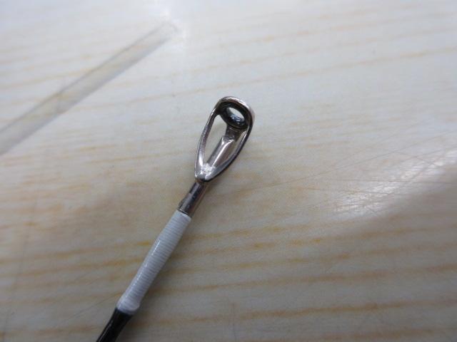20BRS BRS-S64UL-LG