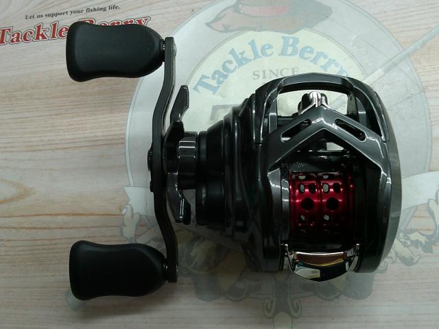 20アルファス AIR TW 8.6L｜＠ベリーネット 日本最大新品中古釣具WEB