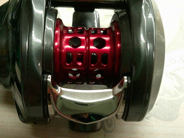 DAIWA　アルファスAIR TW 8.6L中古美品 20アルファス AIR TW 8.6L｜＠ベリーネット 日本最大新品中古釣具WEB