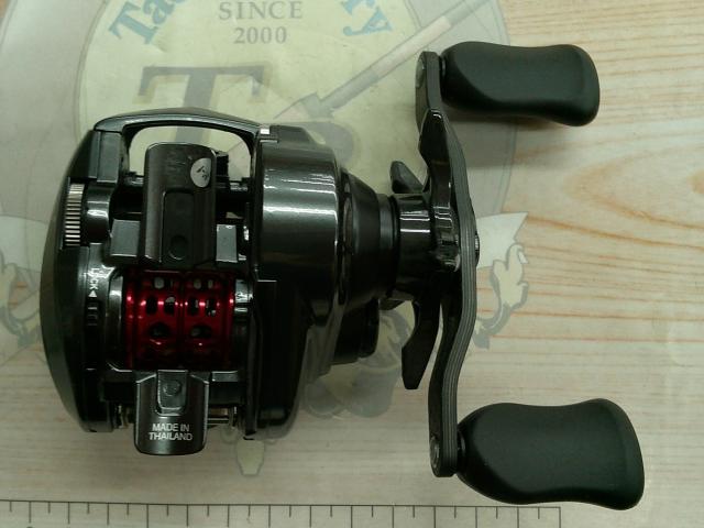 20アルファス AIR TW 8.6L｜＠ベリーネット 日本最大新品中古釣具WEB