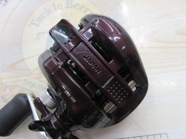00スコーピオン 1001｜＠ベリーネット 日本最大新品中古釣具WEBショップ