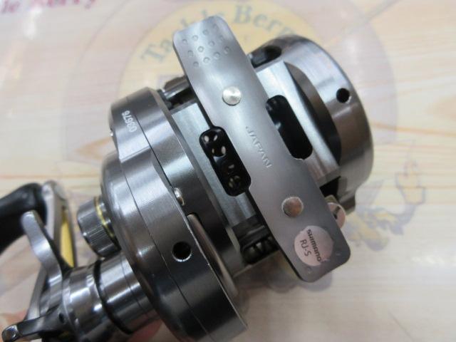 17カルカッタコンクエストBFS HG-L｜＠ベリーネット 日本最大新品中古