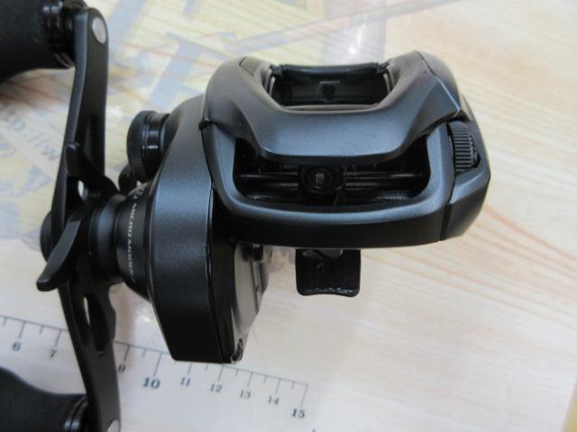 20エクスセンスDC SSXG RH