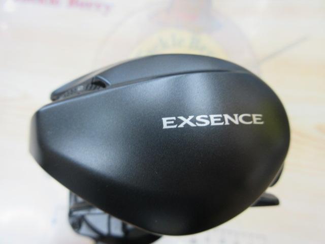 20エクスセンスDC SSXG RH