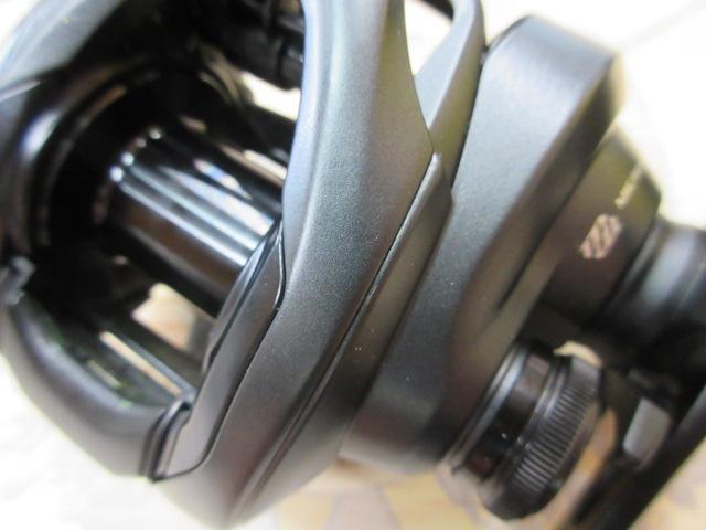 20エクスセンスDC SSXG RH