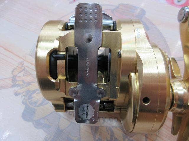 18カルカッタコンクエスト 300｜＠ベリーネット 日本最大新品中古釣具
