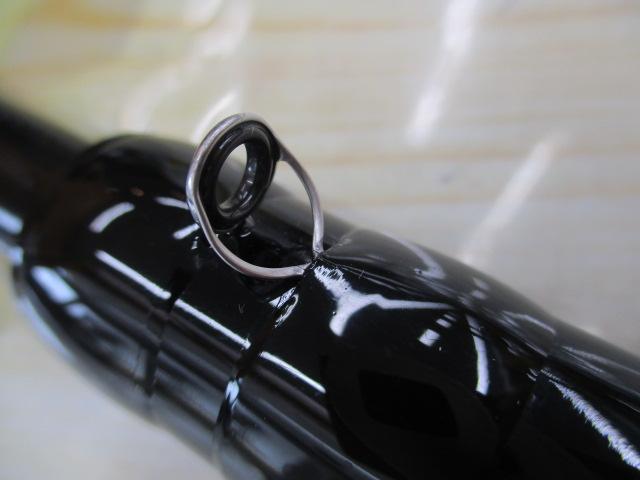 プロステージナンバー2WAYクロダイUG6369