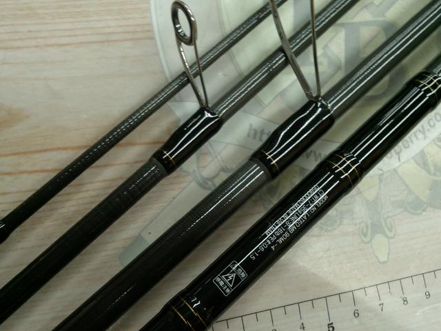 ラテオ MB 90ML-4