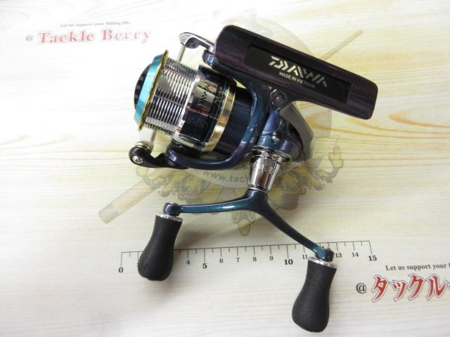 エメラルダスINF 2506W｜＠ベリーネット 日本最大新品中古釣具WEBショップ