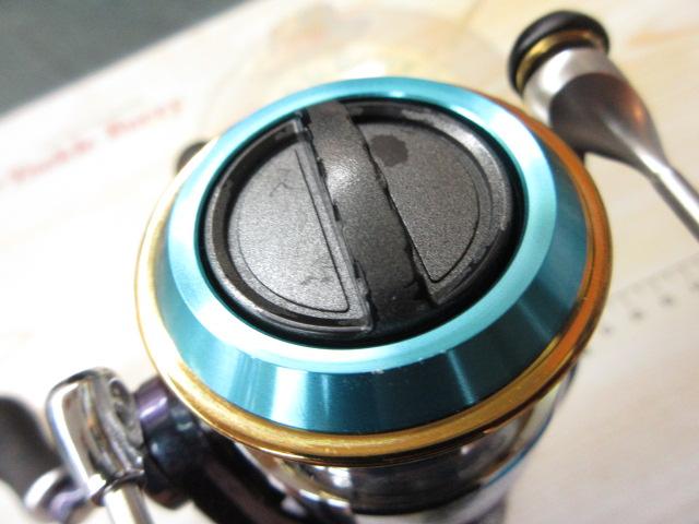 エメラルダスINF 2506W｜＠ベリーネット 日本最大新品中古釣具WEBショップ