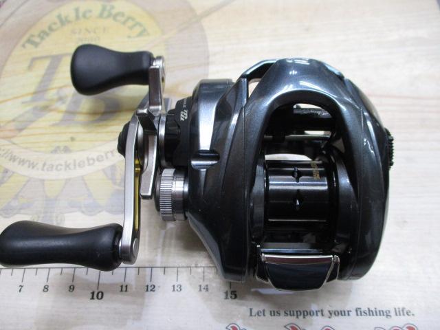 22アルデバランBFS HG LH｜＠ベリーネット 日本最大新品中古釣具WEB