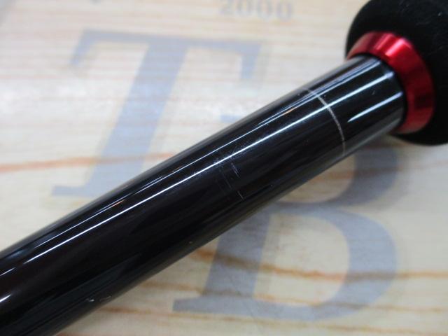22セフィアBBメタルスッテ R-S610MH-S