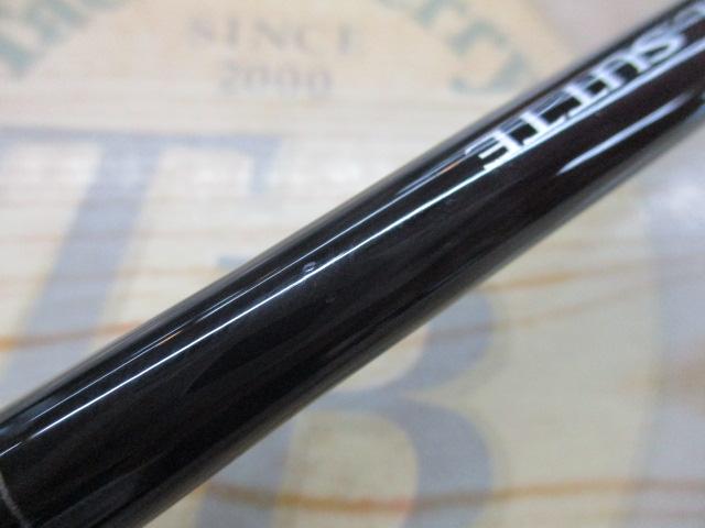 22セフィアBBメタルスッテ R-S610MH-S