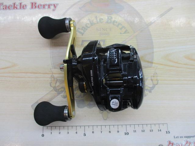 グラップラーbb 200HG グラップラーBB 200HG｜＠ベリーネット 日本最大新品中古釣具WEBショップ