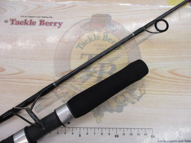 21グラップラーBBタイプJ S60-3｜＠ベリーネット 日本最大新品中古釣具