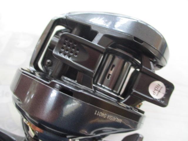 19バルケッタプレミアム 150DHXG