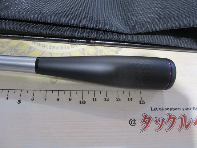 サーベルマスターXRテンヤ 91HH170/L