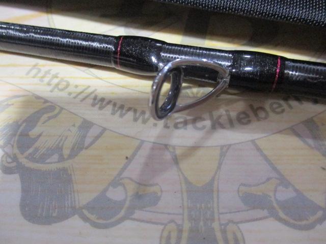 サーベルマスターXRテンヤ 91HH170/L